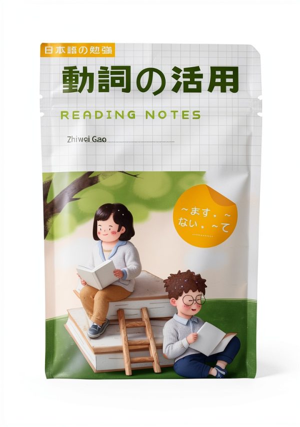 Japanese Kindle Study Guide - Revision Guide with Enhanced Typesetting-0