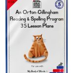 Amazon Kindle Reading Education Lesson Planning 232‑Page Print Replica-0