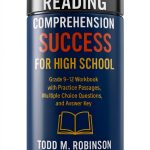 English High School Workbook Series, Book 1: SAT & PSAT Test Prep for-0