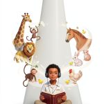 Spanish Learning Book for Kids, 97 Pages, Kindle Edition-0