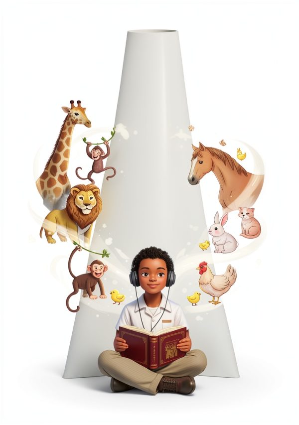 Spanish Learning Book for Kids, 97 Pages, Kindle Edition-0