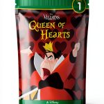 Valentine's Day Kids Book Random House Disney Story 36 Pages-0