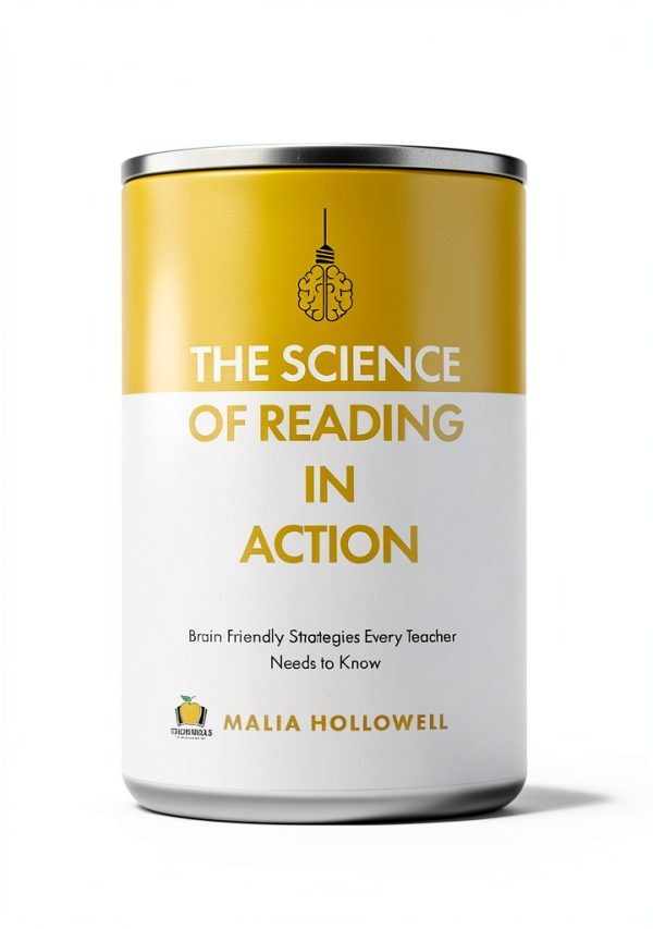 Elementary Reading Education for Kids by TeacherGoals Publishing-0