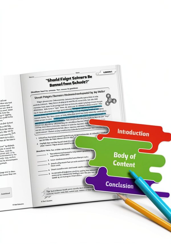 Shell Education Library Skills Teaching Materials for Kindle-0