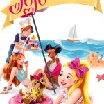 JoJo and BowBow Kindle Book by Nickelodeon Publishing Interactive-0