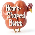 Valentine's Day Farm Animal Book for Kids by Little Readers-0