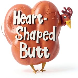 Valentine's Day Farm Animal Book for Kids by Little Readers-0