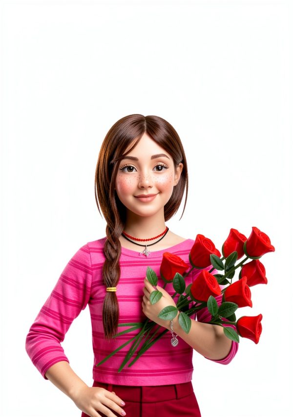 Aladdin Valentine’s Day Kindle eBook with Enhanced Typesetting-0