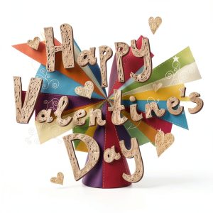 Valentine's Day Book by Arnie Lightning Preschool Kindle Edition-0