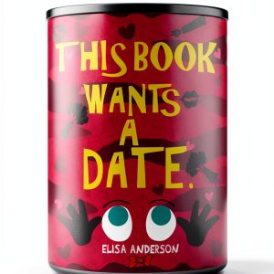 Children's Interactive eBook by Elisa Anderson Valentine Adventure-0