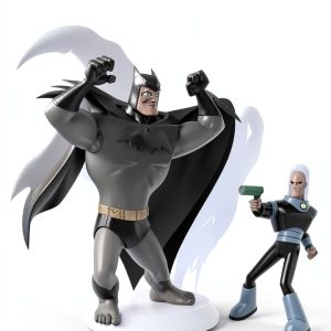 Batman Kids Valentine's Day Adventure eBook by Stone Arch Books-0