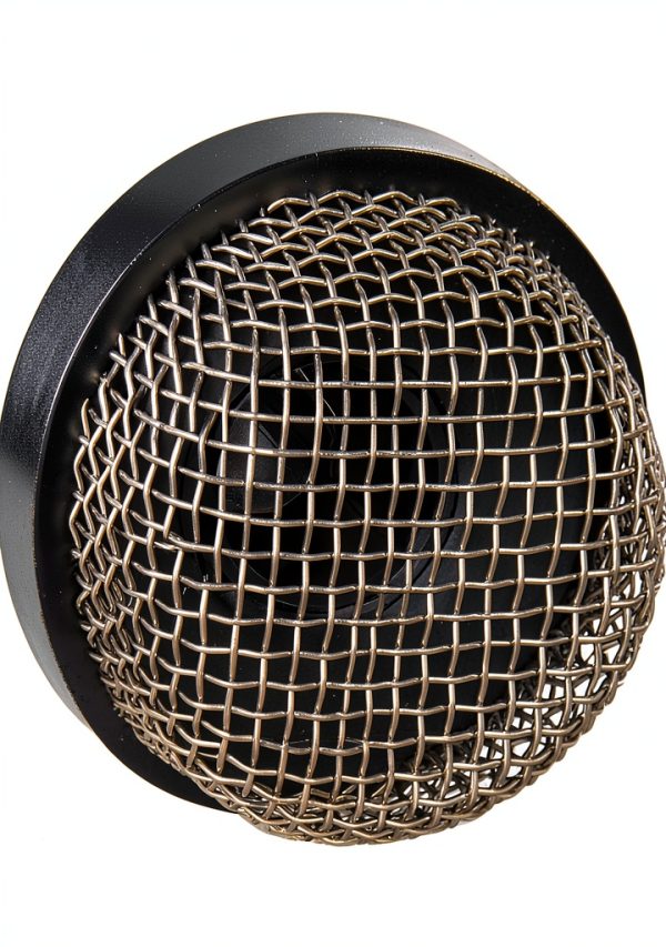 Flow-Rite MA-008 Snap-In Strainer 3/4" Stainless Steel Inline Strainer-0
