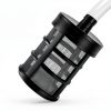 Double-Layer Stainless Steel Garden Hose Filter Strainer HLGHLG Barb-5