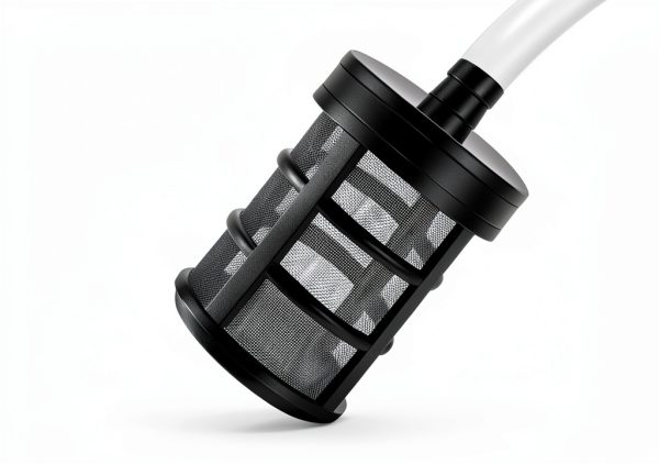 Double-Layer Stainless Steel Garden Hose Filter Strainer HLGHLG Barb-5