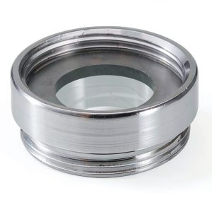 Faucet Adapter Neoperl Brass Female 13/16"-24 Male 3/4"-27-0