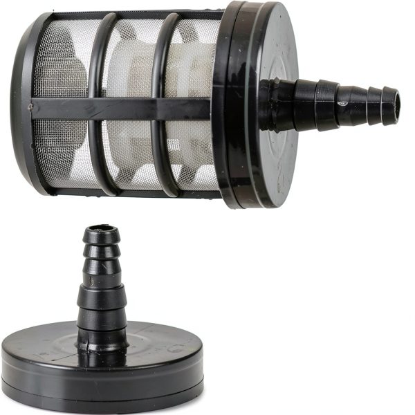 Double-Layer Stainless Steel Garden Hose Filter Strainer HLGHLG Barb-3