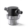 1/2 Inch Water Strainer by Niceminiwall 50 Mesh Stainless Steel Filter-6