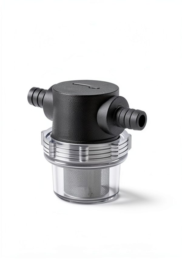1/2 Inch Water Strainer by Niceminiwall 50 Mesh Stainless Steel Filter-6