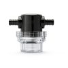 Water Pump Filter RLECS Black 3/8" Inline Strainer for Sprayers-1