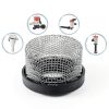 4‑Pack ¾‑Inch 14 Stainless Steel Mesh Aerator Strainer – KUEDPEZ-3