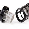 Double-Layer Stainless Steel Garden Hose Filter Strainer HLGHLG Barb-6