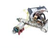 Stainless Steel Strainer ¾ Inch -14 Verplexter Inline Mesh Filter-4