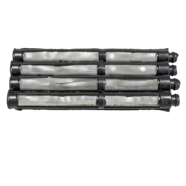 Ccedviery Airless Sprayer Filter Set for Graco 390-595/3400 3+5+5 Pack-5