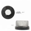 4‑Pack ¾‑Inch 14 Stainless Steel Mesh Aerator Strainer – KUEDPEZ-2