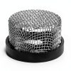 Stainless Intake Screen Compatible with Livewell Aerator Pump 2 Pack-1
