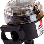 Johnson Pumps Protector 40 Mesh Inlet Strainer Pack of 1-0
