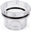 1/2 Inch Water Strainer by Niceminiwall 50 Mesh Stainless Steel Filter-5