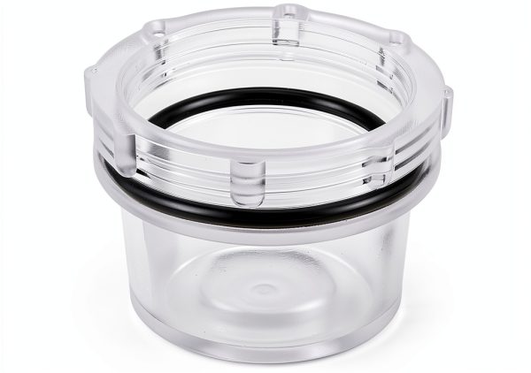 1/2 Inch Water Strainer by Niceminiwall 50 Mesh Stainless Steel Filter-5