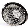 Stainless Intake Screen Compatible with Livewell Aerator Pump 2 Pack-0