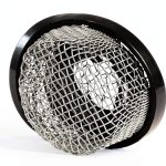 Stainless Intake Screen Compatible with Livewell Aerator Pump 2 Pack-0
