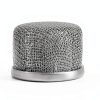 Pump Inlet Strainer HKAOSDUUH 1" NPT Stainless Steel for UltraMax-3