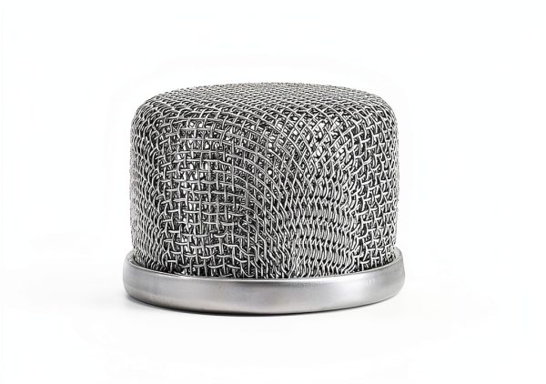 Pump Inlet Strainer HKAOSDUUH 1" NPT Stainless Steel for UltraMax-3