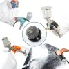Hose Inlet Strainer RRKJYXGC 60 Mesh Filter for Graco Ultra-5