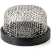 Marine Aerator Screen Strainer 3/4-14 Stainless Steel Mesh by Amviner-0