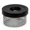 Stainless Intake Screen Compatible with Livewell Aerator Pump 2 Pack-3