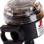Johnson Pumps Protector 40 Mesh Inlet Strainer Pack of 1-0