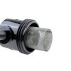 Water Pump Filter RLECS Black 3/8" Inline Strainer for Sprayers-3