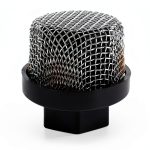 Hose Inlet Strainer RRKJYXGC 60 Mesh Filter for Graco Ultra-0