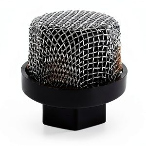 Hose Inlet Strainer RRKJYXGC 60 Mesh Filter for Graco Ultra-0