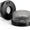 Stainless Steel Strainer ¾ Inch -14 Verplexter Inline Mesh Filter-0