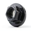 Stainless Steel Strainer 4 Pcs 3/4in -14 Aerator Mesh with Brush LJZP-3