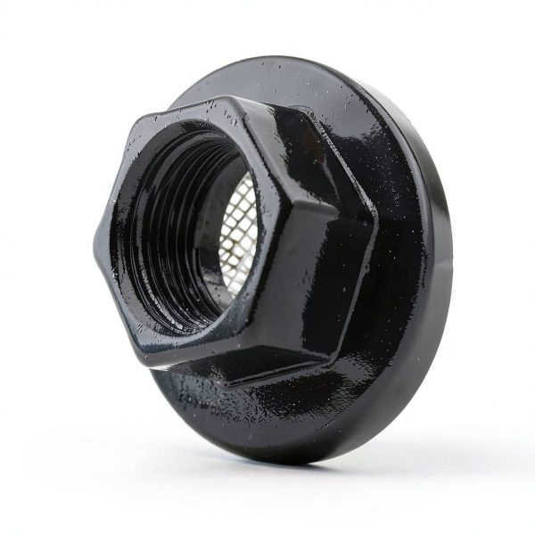 Stainless Steel Strainer 4 Pcs 3/4in -14 Aerator Mesh with Brush LJZP-3