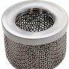 Pump Inlet Strainer HKAOSDUUH 1" NPT Stainless Steel for UltraMax-0