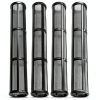 6Pack 244-067 244067 60 Mesh Manifold Filter,Compatible with GMAX II 5900/7900, Ultra Max II 695/795/1095/3900 & ProContractor Serie,for Graco Airless Paint Sprayers-0