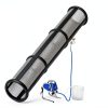 6Pack 244-067 244067 60 Mesh Manifold Filter,Compatible with GMAX II 5900/7900, Ultra Max II 695/795/1095/3900 & ProContractor Serie,for Graco Airless Paint Sprayers-4